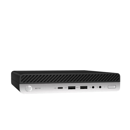 Sistem Tiny Desktop PC, HP MP9 G4, Intel® Core I5, Gen 8, 16 GB DDR4, 250/256 GB SSD