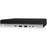 Sistem Tiny Desktop PC, HP 800 G4, Intel® Core I5, Gen 8, 16 GB DDR4, 256 GB SSD