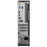 Sistem SFF Desktop PC, Lenovo M920s, Intel® Core I5, Gen 9, 16 GB DDR4, 256 GB SSD