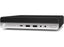 Sistem Tiny Desktop PC, HP 800 G5, Intel® Core I5, Gen 9, 16 GB DDR4, 256 GB SSD
