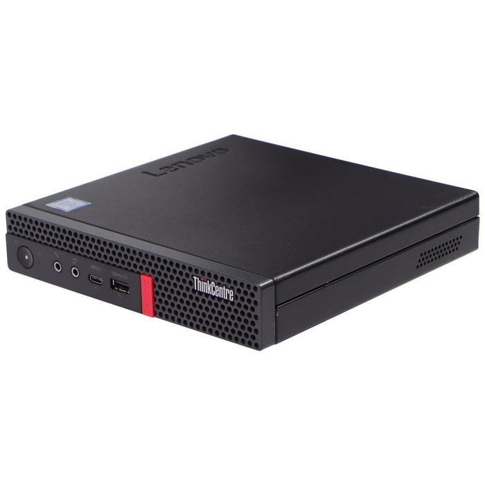 Sistem Tiny Desktop PC, Lenovo M920q, Intel® Core I7, Gen 9, 16 GB DDR4, 512 GB SSD