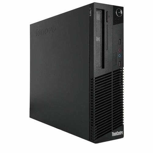 Sistem Desktop PC, Lenovo,  M92p, Intel® CoreTM i3-3240, 3.40GHz, 8GB DDR3, 500GB HDD, DVD