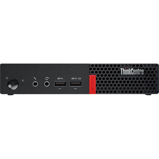 Sistem Tiny Desktop PC, Lenovo M910q, Intel® Core I5, Gen 6, 8 GB DDR4, 256 GB SSD