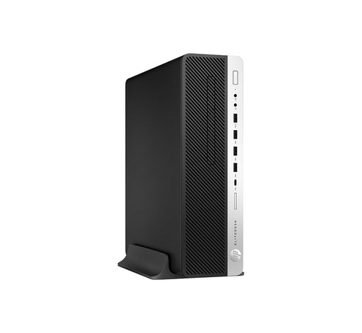 Sistem SFF Desktop PC, HP 800 G4, Intel® Core I5, Gen 8, 16GB DDR4, 256 GB SSD