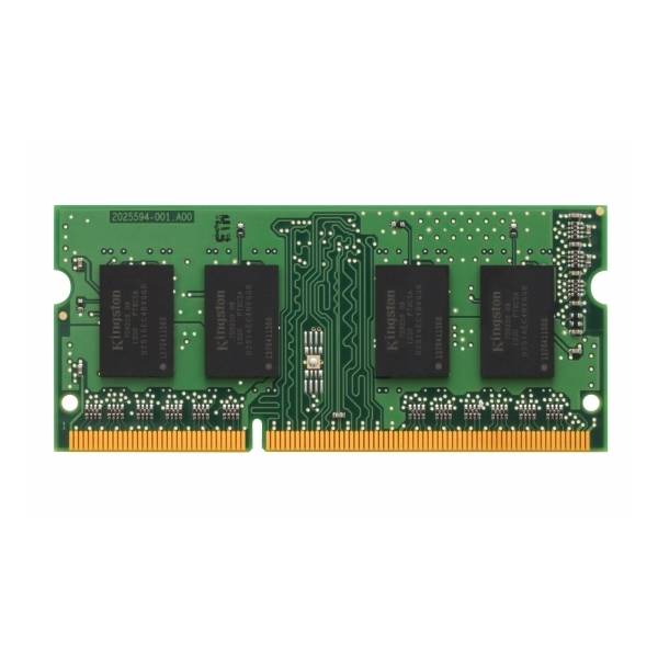 Memorie laptop, 8GB DDR3L, 1600MHz, PC3-12800S
