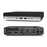 Sistem SFF Desktop PC, HP 800 G5, Intel® Core I5, Gen 9, 16GB DDR4, 256 GB SSD