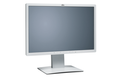 Monitor, FUJITSU, B24W-7 LED, 24", FHD, 1920x1200
