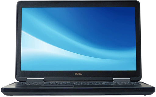 Laptop, Dell, Latitude E5540, Intel® Core™ i5-4200U, 1.60GHz, 15”, HD, 1366 x 768, 8GB DDR3, 320GB HDD, Intel HD Graphics