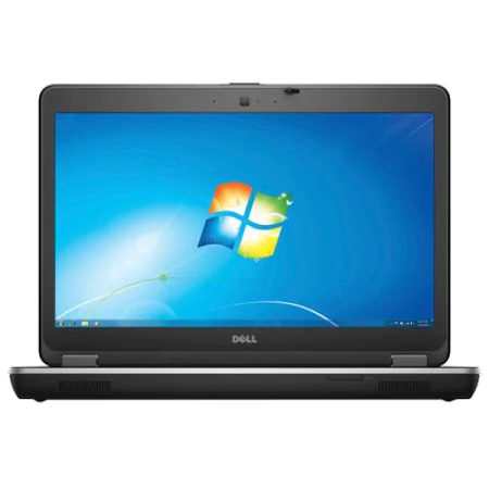 Laptop, Dell, Latitude E6440, Intel® Core™ i5-4310m, 2.60GHz, 14”, HD, 1366 x 768, 8GB DDR3, 128GB SSD. DVD-RW, Intel HD Graphics