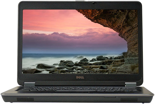 Laptop, Dell, Latitude E6440, Intel® Core™ i7-4600m, 2.90GHz, 14”, HD+, 1600x900, 8GB DDR3, 160GB SSD, DVD, Intel HD Graphics