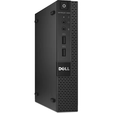 ミニPC OPTIPLEX 3020M i5-4590T/2GHz Win10 Pro Sistem Desktop PC, Dell, OptiPlex 3020M, Intel® Core™ i5-4590T