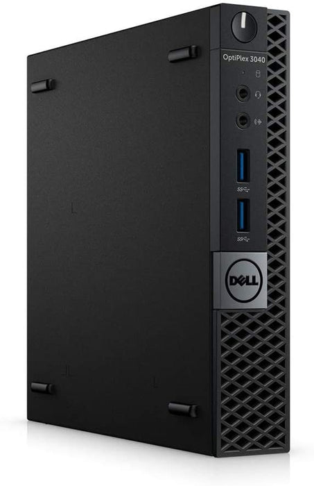 Sistem Desktop PC, Dell, OptiPlex 3050, Intel® Core™ i5-6500T, 3.20GHz, 8GB DDR4, 256GB SSD