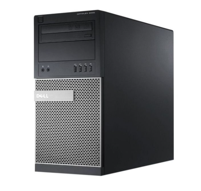 Sistem Desktop PC, Dell, OptiPlex 9020, Intel® Core™ i7-4790, 3.60 Sistem Desktop PC, Dell, OptiPlex 9020, Intel® Core™ i7-4790, 3.60