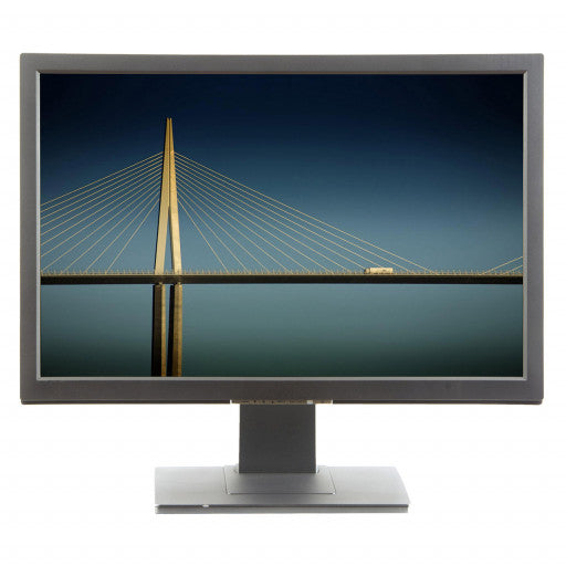 Monitor, Fujitsu, B24W-5 ECO, Wide, 24”, 1920 x 1080, FHD