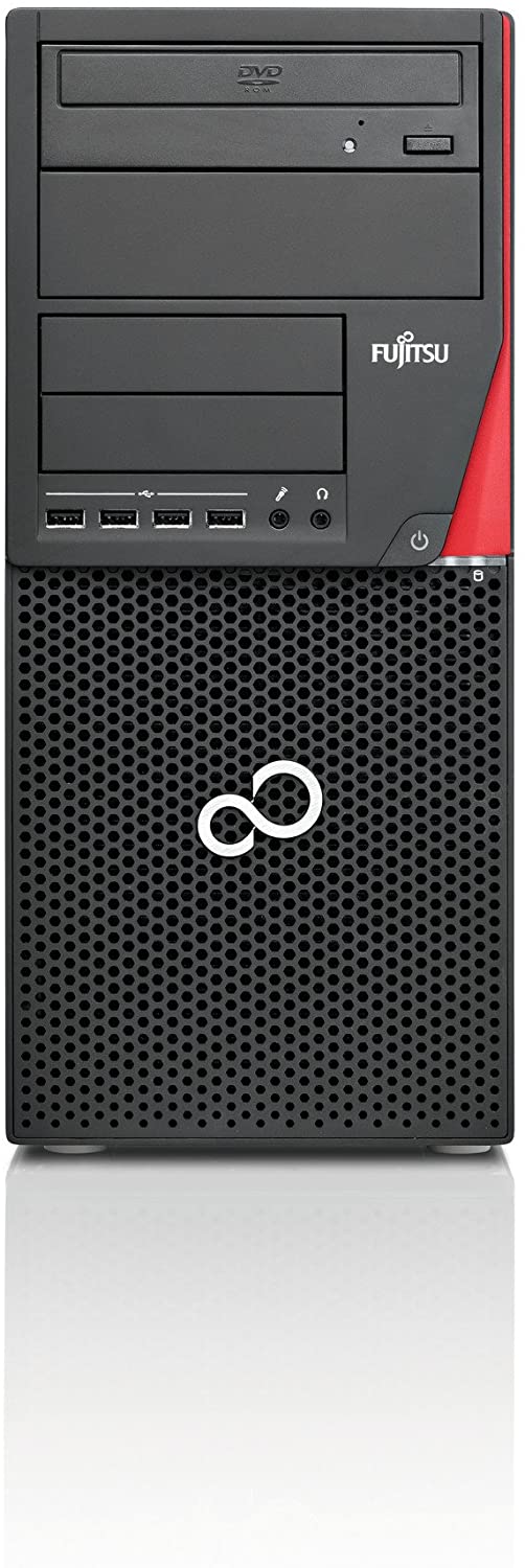 Sistem Desktop PC, Fujitsu, Esprimo P756, Intel® Core™ i56500, 3.60GH —