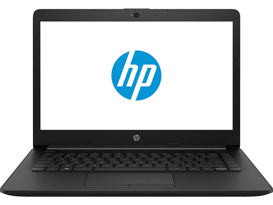 Laptop, HP, 14Q, Intel® Core™ i3-7020U, 2.3GHz, 14.1”, HD,  1366 x 768, 4GB DDR3, 1TB HDD