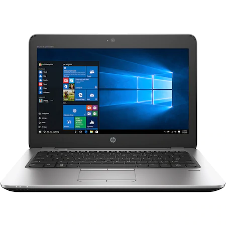 Laptop, HP, HP EliteBook 820 G3, Intel® Core™ i5-6200U, 2.30