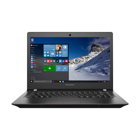 Laptop, Lenovo, E31-80, Intel® Core™ i3-6006U, 2.00GHz, 13”, HD,  1366 x 768, 4GB DDR3, 500GB HDD, Intel® HD Graphics