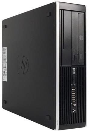 Sistem Desktop PC, HP, HP Compaq 8300 Elite, Intel® Core™ i5-3470, 3.20GHz, 4GB DDR3, 250GB HDD, DVD-RW