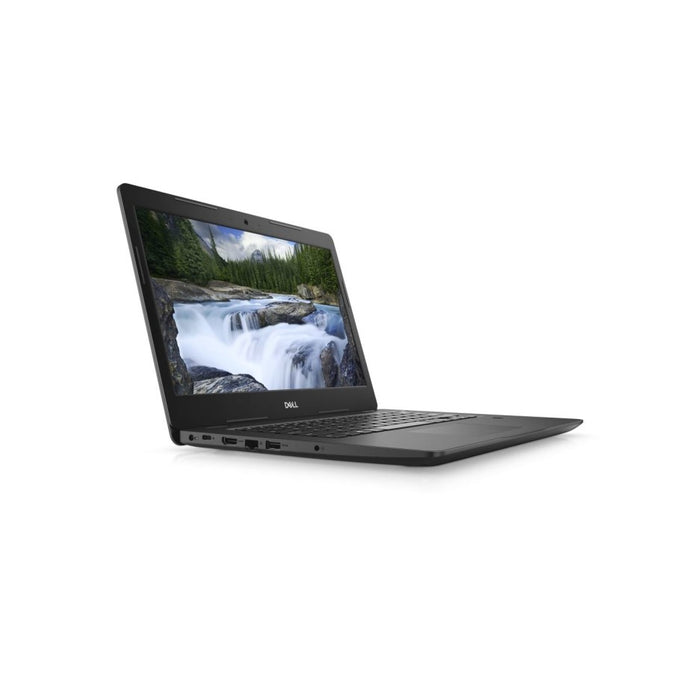 Laptop, Dell, Latitude 3490, Intel® Core™ i5-7200U, 2.50 GHz, 14", HD, 1366 x 768, 4GB DDR4, 1TB HDD, Intel® HD Graphics