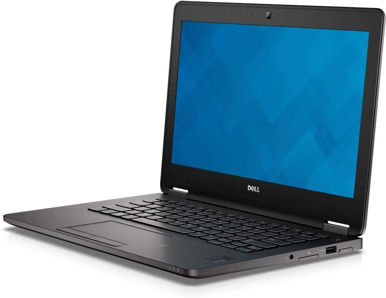 Laptop, Dell, Latitude 7280, Intel® Core™ i7-6600U, 2.60GHz, 13”, FHD, 1920 × 1080, 8GB DDR4, 256GB SSD, Intel HD Graphics