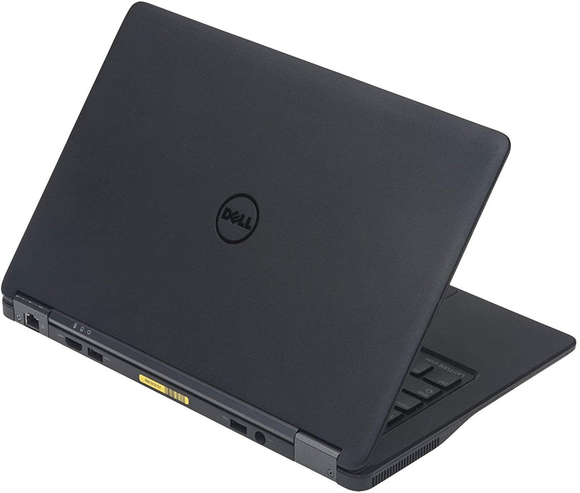 Laptop, Dell, Latitude E7250, Intel® Core™ i5-5300U, 2.30GHz, 13”, HD,  1366 x 768, 8GB DDR3, 256GB SSD, Intel HD Graphics