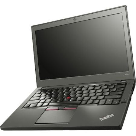 Laptop, Lenovo, ThinkPad X250, Intel® Core™ i5-5300U, 2.30GHz, 13”, HD,  1366 x 768, 8GB DDR3, 500GB HDD