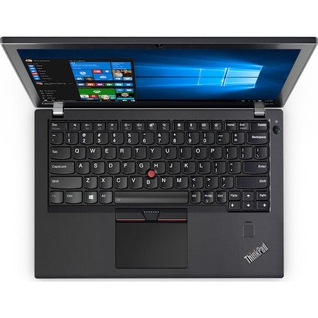 Laptop, Lenovo, ThinkPad X270 W10DG, Intel® Core™ i5-6300U, 2.40GHz, 13”, HD,  1366 x 768, 8GB DDR4, 500GB HDD