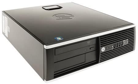 Sistem Desktop PC, HP, HP Compaq 8300 Elite, Intel® Core™ i5-3470, 3.20GHz, 4GB DDR3, 500GB HDD, DVD-RW