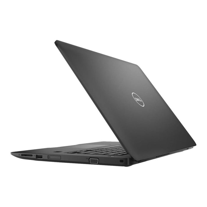 Laptop, Dell, Latitude 3490, Intel® Core™ i5-7200U, 2.50 GHz, 14", HD, 1366 x 768, 4GB DDR4, 1TB HDD, Intel® HD Graphics