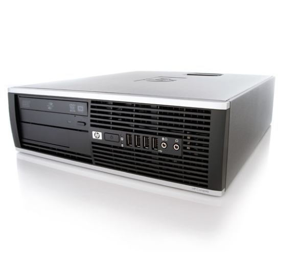 Sistem Desktop PC, HP, HP Compaq 6200 Pro PC, Intel® Core™ i3-2100 Sistem Desktop PC, HP, HP Compaq 6200 Pro PC, Intel® Core™ i3-2100