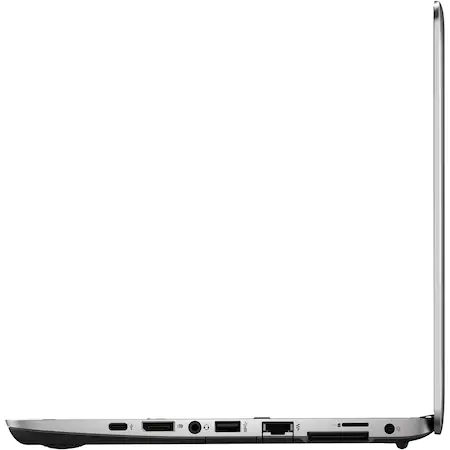 Laptop, HP, HP EliteBook 820 G3, Intel® Core™ i5-6200U, 2.30GHz, 13”, HD,  1366 x 768, 8GB DDR4, 128GB SSD, Intel HD Graphics