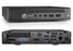 Sistem Desktop PC, HP, HP EliteDesk 800 G2 DM, Intel® Core™ i5-6500, 3.70GHz, 8GB DDR4, 256GB SSD