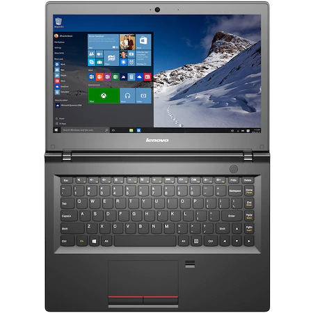 Laptop, Lenovo, E31-80, Intel® Core™ i3-6006U, 2.00GHz, 13”, HD,  1366 x 768, 8GB DDR3, 128GB SSD, Intel® HD Graphics
