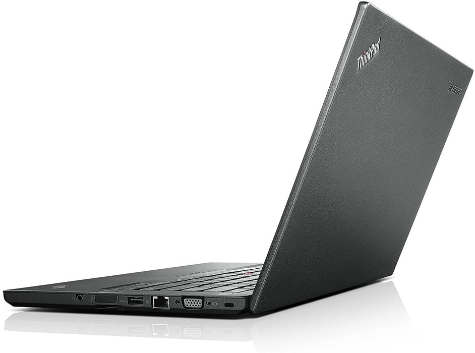 Laptop, Lenovo, ThinkPad T440s, Intel® Core™ i7-4600U, 2.10GHz, 14”, HD+,  1600x900, 4GB DDR3, 180GB SSD