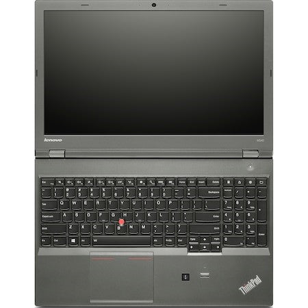 Laptop, Lenovo, ThinkPad W541, Intel® Core™ i7-4910MQ, 2.90GHz, 15”, FHD,  1920 x 1080, 16GB DDR3, 1TB SSD, DVD-RW