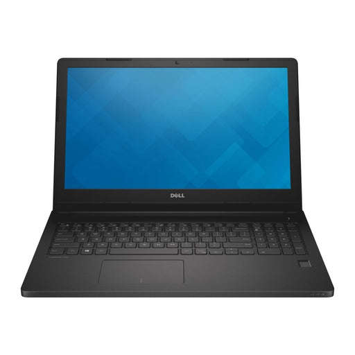 Laptop, Dell, Latitude 3570, Intel® Core™ i5-6200U, 2.30GHz, 15", HD, 1366 x 768,  8GB DDR3, 180GB SSD, Intel HD Graphics