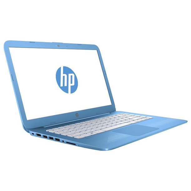 Laptop, HP, HP Stream Laptop 14-ax0XX, 2.50GHz, 14”, HD,  1366 x 768, 2GB DDR3, 180GB SSD