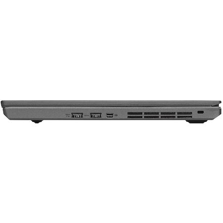 Laptop, Lenovo, ThinkPad T550, Intel® Core™ i5-5300U, 2.90GHz, 15”, FHD,  1920 x 1080, 4GB DDR3, 128GB SSD