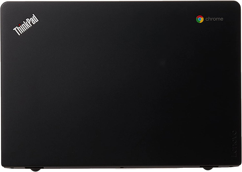 Laptop CHROMEBOOK Lenovo Thinkpad 13 CPU CEL 3855U 4GB 16GB WEB 13.3