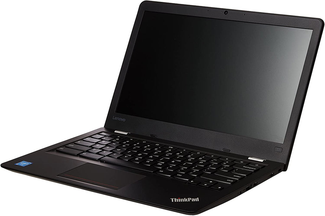 Laptop CHROMEBOOK Lenovo Thinkpad 13 CPU CEL 3855U 4GB 16GB WEB 13.3