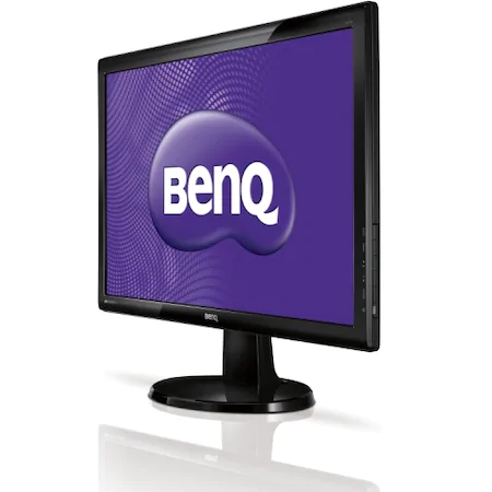 Monitor, BenQ, GL2450, LED, Wide, 24”, 1920 x 1080, FHD Monitor, BenQ, GL2450, LED, Wide, 24”, 1920 x 1080, FHD