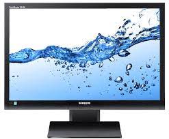 Monitor Samsung SMS24A450 24" FHD 1920 x 1080
