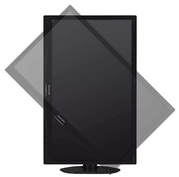 Monitor Philips 241S4 24" FHD 1920 x 1080