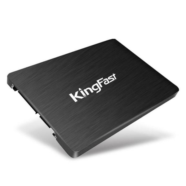 SSD NOU Kingfast 256GB 2.5"